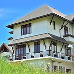 Villa Mount Royal