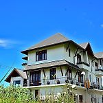 Villa Mount Royal