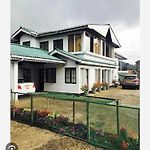 Single Tree Hotel Nuwara Eliya.
