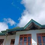 Green Villa