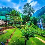 Ramboda Falls Hotel