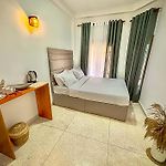 Omenco Hotel