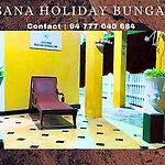 Lassana Holiday Bungalow
