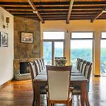 Villa Acacia Nuwara Eliya
