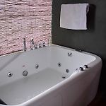 New Bury Villa