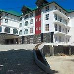Hotel Ashford