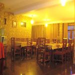Lake View Hotel