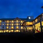 Nuwara Eliya- The Blackpool