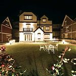 Ftratford Cottage - Nuwara Eliya