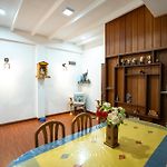 Barrow Villa