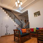 Barrow Villa