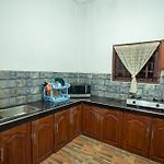 Barrow Villa