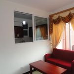 City And Hills View Apartment