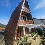 Green Valley Cabin Nuwara Eliya
