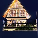 Nuwara Eliya Sunsky Family Cottage
