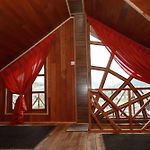The Cloud-Line Cabana