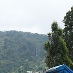 The Cloud-Line Cabana