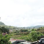 The Cloud-Line Cabana
