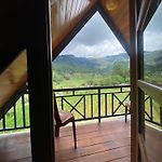 Crown Wood Cabin Villa