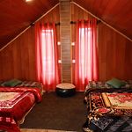 The Cloud-Line Cabana