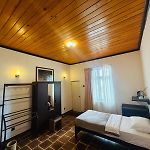 Hill Cliff Bungalow