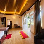 Hill Cliff Bungalow