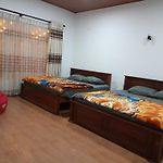 Siriliya Homestay