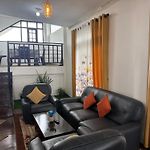 The Divine Mist