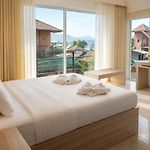 Villa Siriseth Gregory Lake Nuwaraeliya