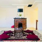 Sky Cloud Bungalow