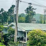 Sky Cloud Bungalow