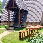 The Tranquil Cottage Of Loversleap