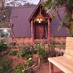 The Tranquil Cottage Of Loversleap