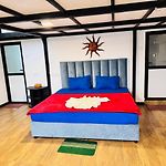 Hotel Devon Mountain View Nuwara Eliya