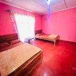 Omi Lodge