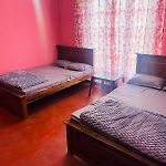 Omi Lodge