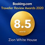 Zion White House