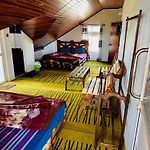 Nuwara Eliya Sunsky Family Guest House
