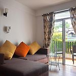 Cambridge Luxury Appartment