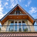 Keshiya Holiday Home