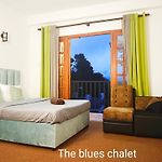 The Blues Chalet