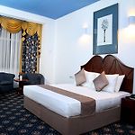 Galway Heights Hotel