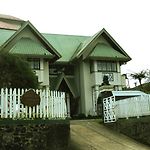 Gregory\'S Bungalow Nuwara Eliya