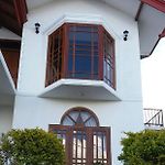 Black Wood Villa