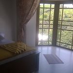 Black Wood Villa