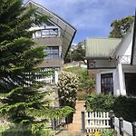 Sherwood Cottage