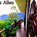 Chez Allen Mountain View