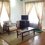 Jungle Front Bungalow