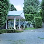 Stone Bungalow