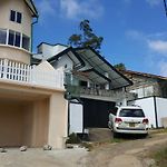 Jungle Front Bungalow